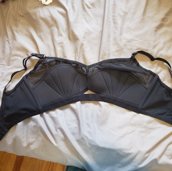 What Katie Did Liz Bra - Picture 6 of 7